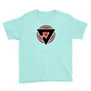 fahrie77 Youth Tee