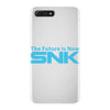 snk tribute unisex iPhone 7 Plus Case