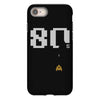 Made in the 80's iPhone 8