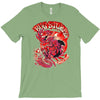 red bird T-Shirt