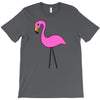 animal pink T-Shirt