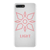light iPhone 7 Plus Case