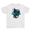 rat rod Youth Tee