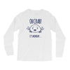 crabby day Long Sleeve Shirts