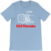 dslr filmmaker T-Shirt