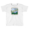 forest moon Toddler T-shirt