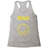 Preggo Racerback Tank