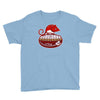 cretaceous survivors (the history league) Youth Tee