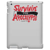survivin' iPad 3 and 4 Case