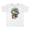 skull movie Toddler T-shirt