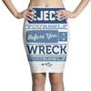 eject yourself Pencil Skirts