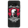 pennywise clown college Samsung Galaxy S8