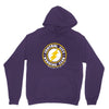 central city running club Unisex Hoodie