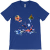 merry christmas! T-Shirt