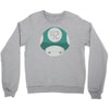 meaning of extra life Crewneck Sweatshirt
