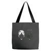 ice and fire Tote Bags