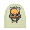 modalnode (color) Baby Beanies