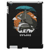 the neighbors journey iPad 3 and 4 Case