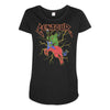 centour Maternity Scoop Neck T-shirt