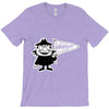 boris badenov T-Shirt