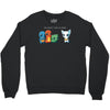reddit Crewneck Sweatshirt