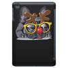 reindeer winter 2018 iPad Mini