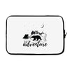 Go Adventure Laptop sleeve