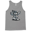 vintage banjo Tank Top