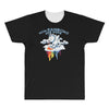rainblows All Over Men's T-shirt