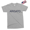 arigato Exclusive T-shirt