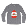 Baby Surprise Long Sleeve Shirts