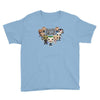 SUICIDE SQUAD Youth Tee
