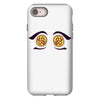 moe pizza eyes iPhone 8