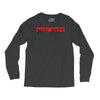 why not Long Sleeve Shirts