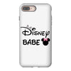 Disney Babe Baby Girl iPhone 8 Plus