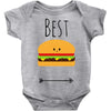 best Baby Bodysuit