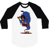 jafar 3/4 Sleeve Shirt