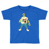 nico nice, the zombie Toddler T-shirt