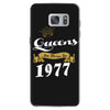 queens are born in 1977 Samsung Galaxy S7