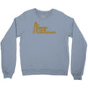 i drink your milkshake Crewneck Sweatshirt