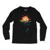 calypso weapon Long Sleeve Shirts