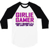 girlie gamer 3/4 Sleeve Shirt