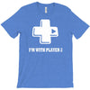 i'm with player two T-Shirt