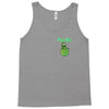 pickle rick Tank Top