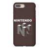 n64 nintendo 64 console iPhone 8 Plus