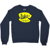 luke's diner Crewneck Sweatshirt