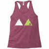 ninja blade Racerback Tank