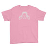 use hearing protection Youth Tee