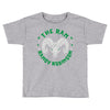 randy  the ram  robinson (2) Toddler T-shirt