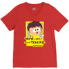 audience south park V-Neck Tee